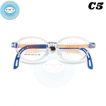 Gọng trẻ em mã M7324